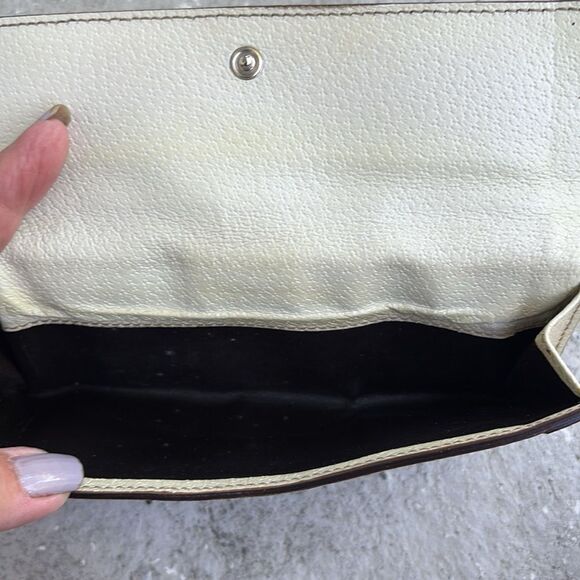 Vintage Gucci monogram continental wallet - Picture 15 of 15